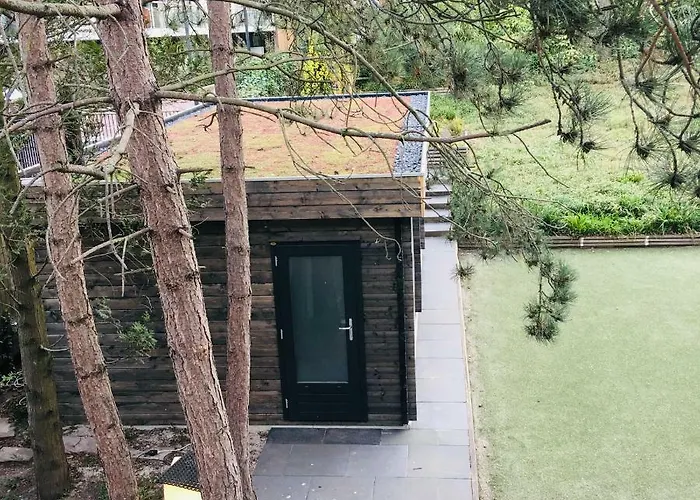 Haags Hopje Gardenhouse