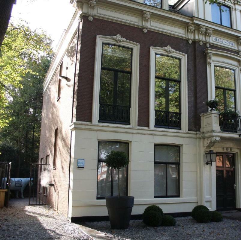 Haags Hopje Gardenhouse