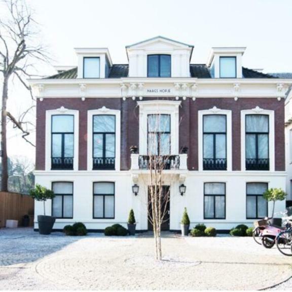 Haags Hopje Gardenhouse