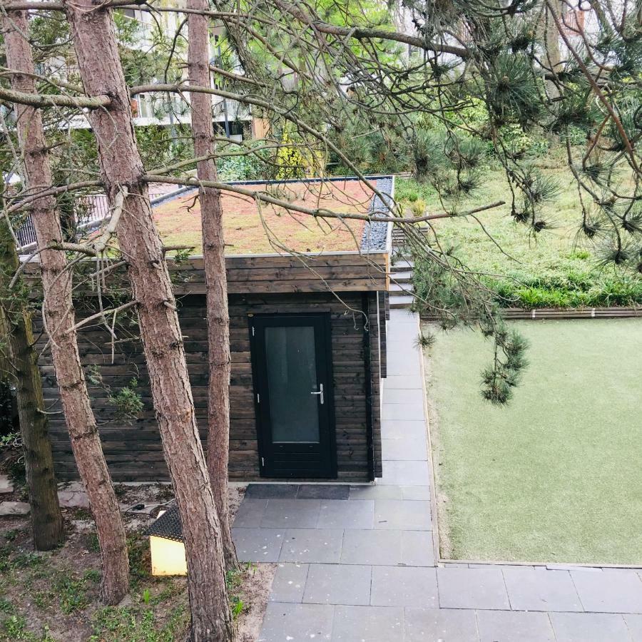 Haags Hopje Gardenhouse *